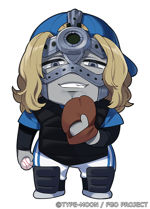 Fate/Grail League