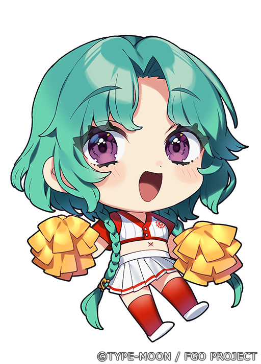 Fate/Grail League
