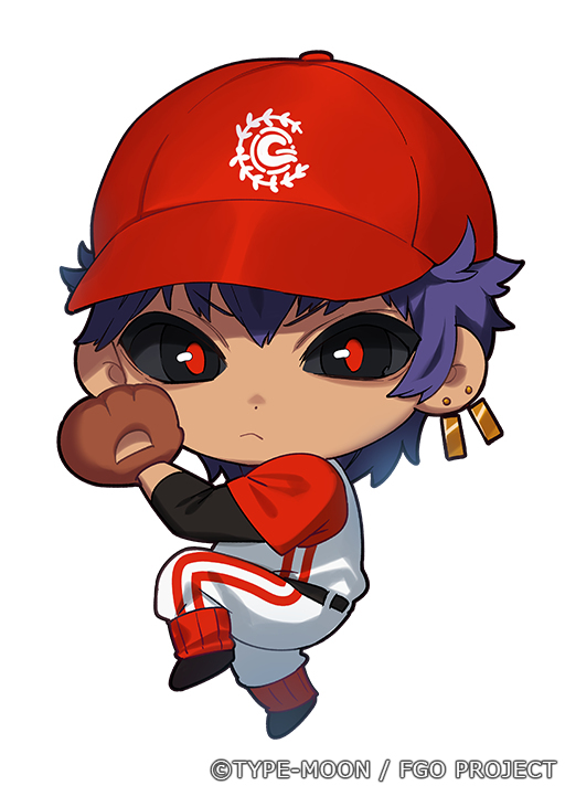 Fate/Grail League