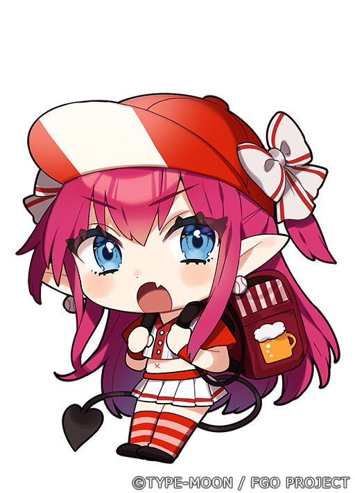 Fate/Grail League