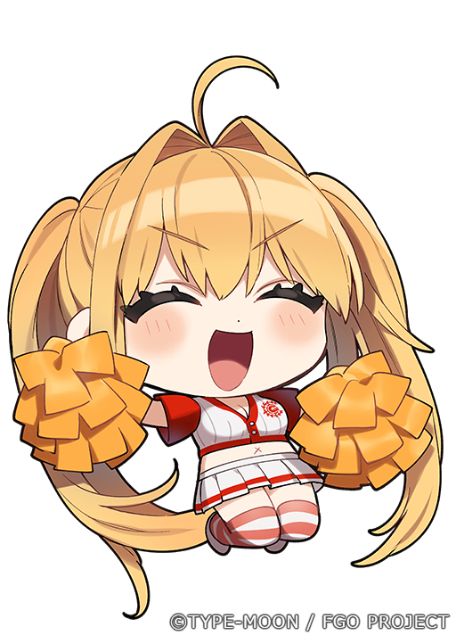 Fate/Grail League