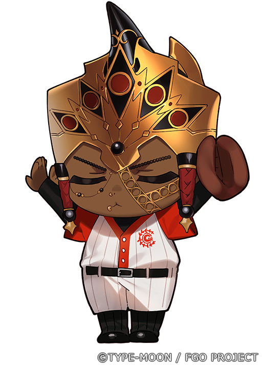 Fate/Grail League