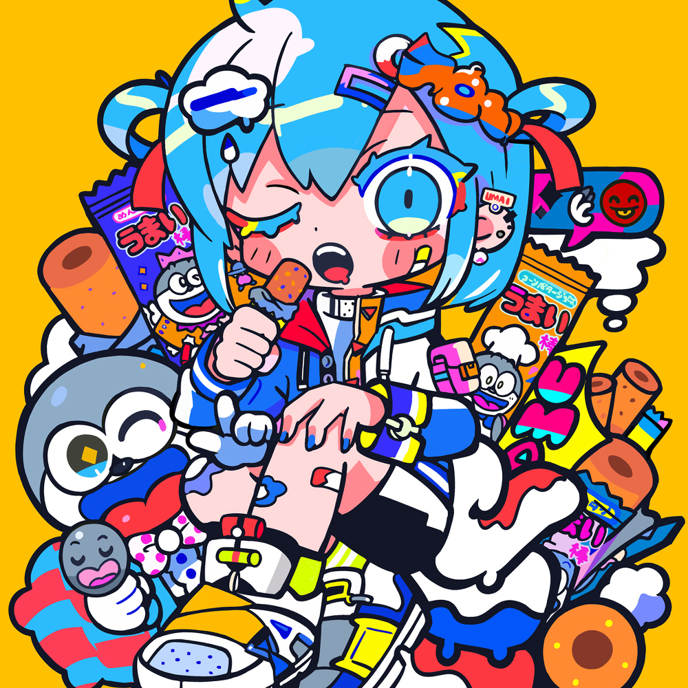 好棒 × 创造者的合作