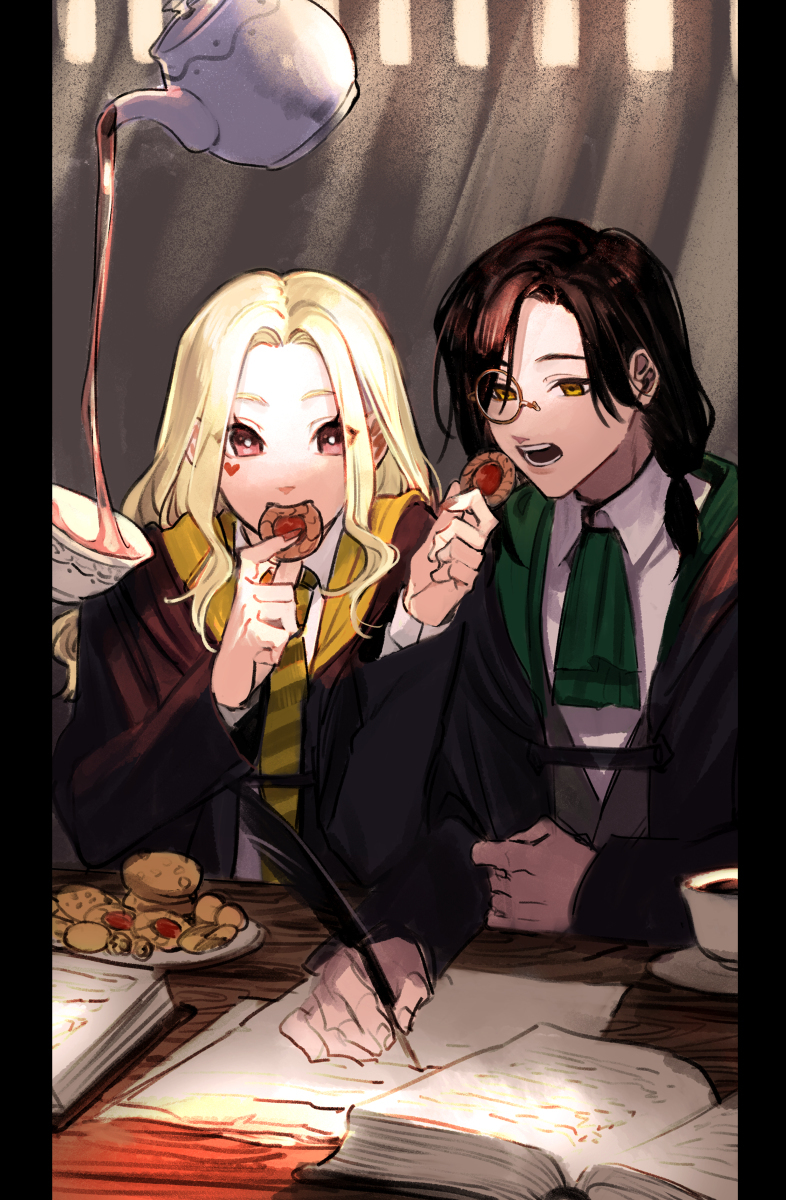 Krri #23 ※ CP