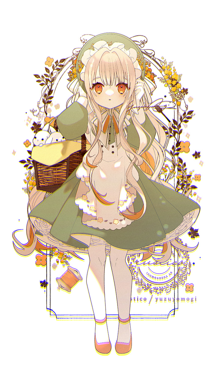 小兔子