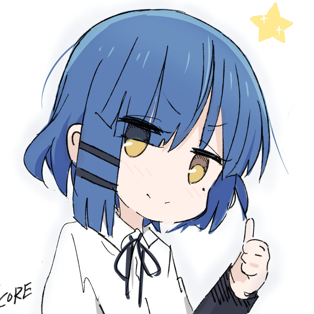 山田前辈 ☆