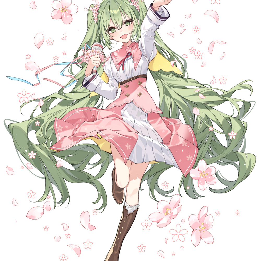 🌸
