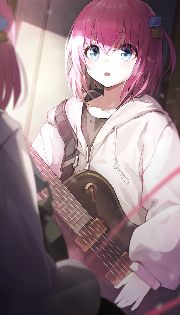 -扳机