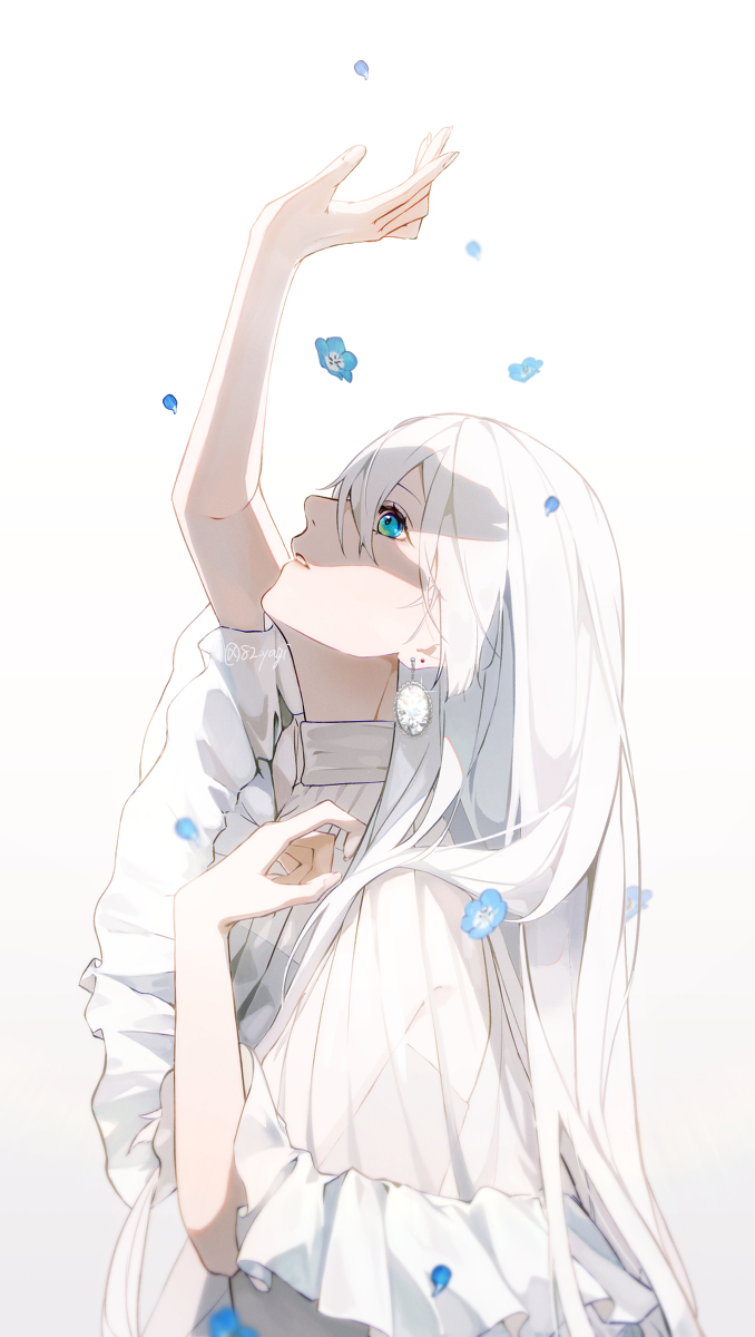 晴时花
