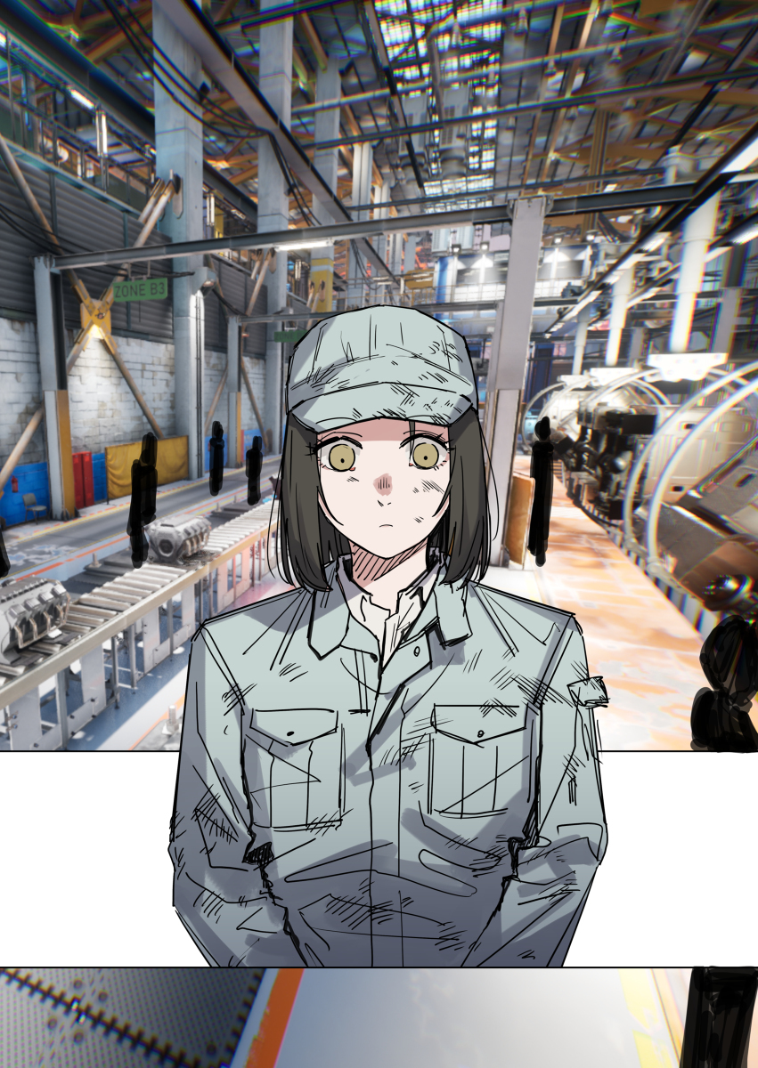 Android的女孩体验各种各样的故事之四