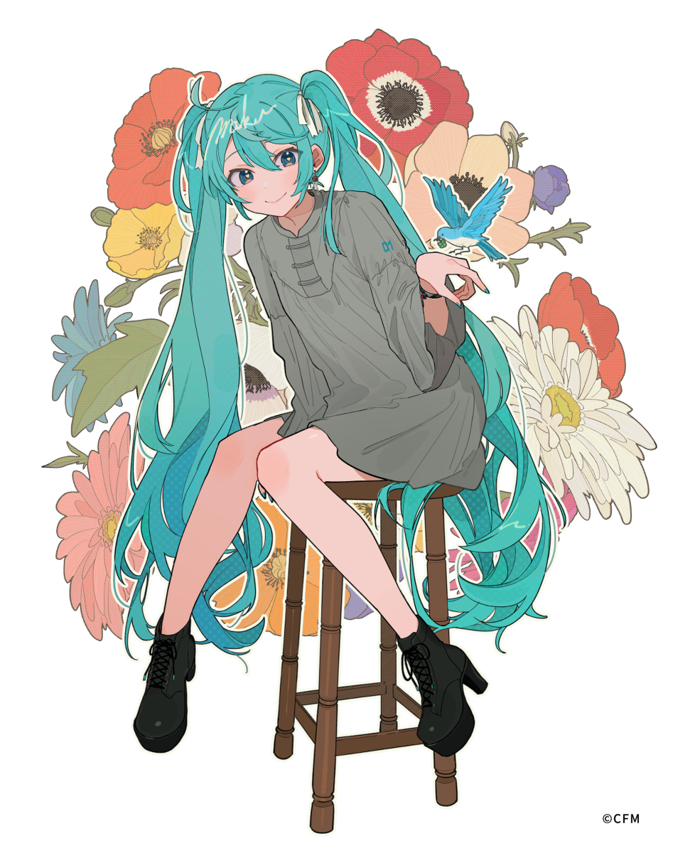 🌸🕊