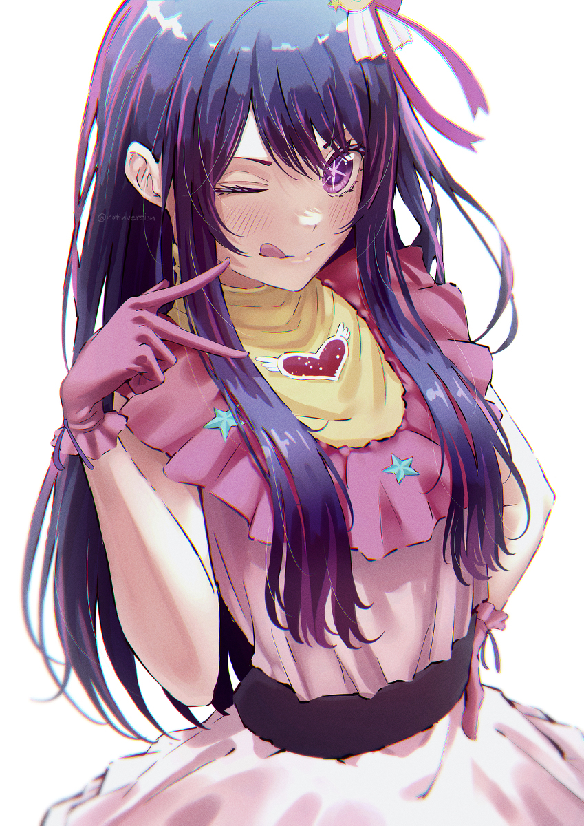 星野爱