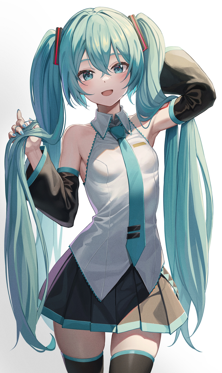 米克