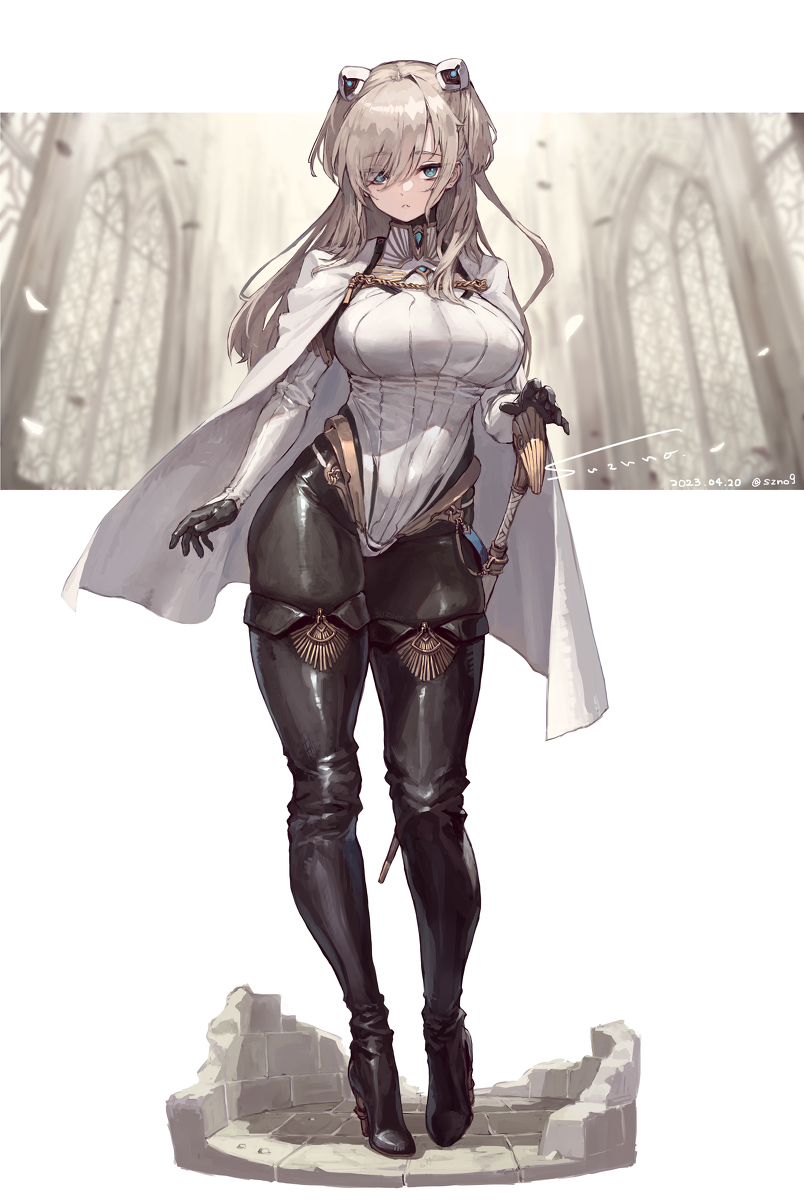 无题