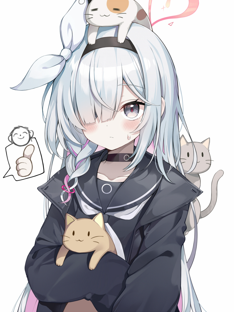 "怎么办?"