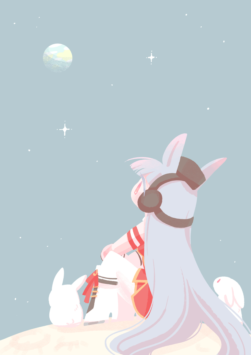 兔