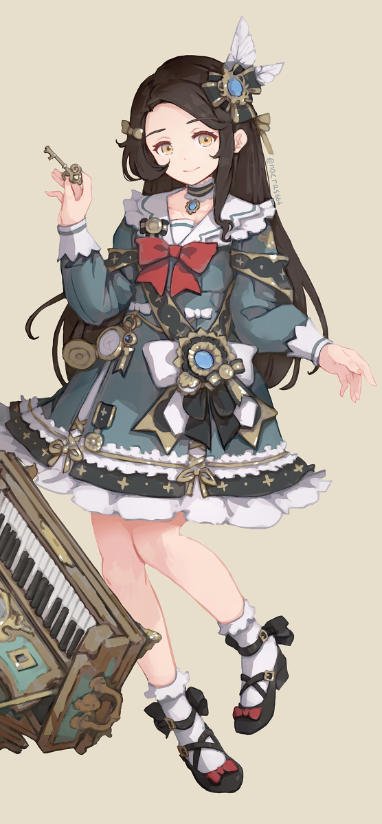 伊河卡农