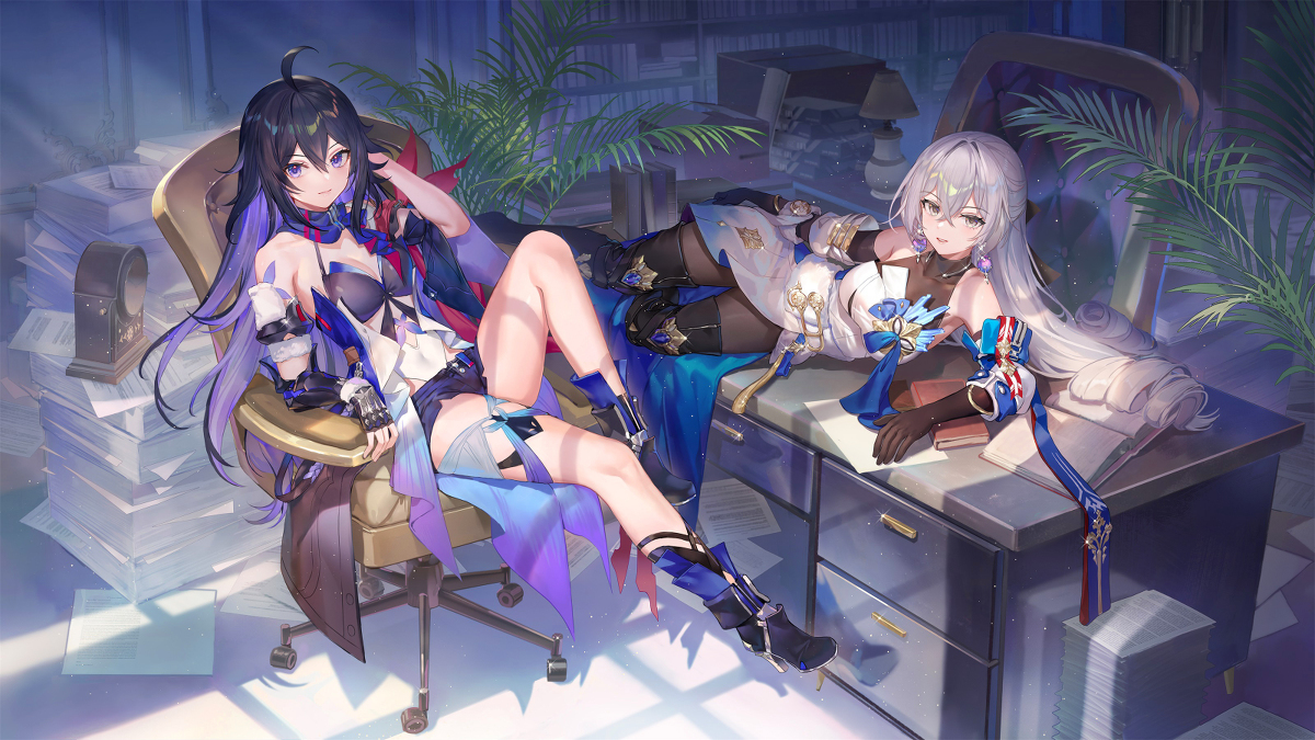 Resting time