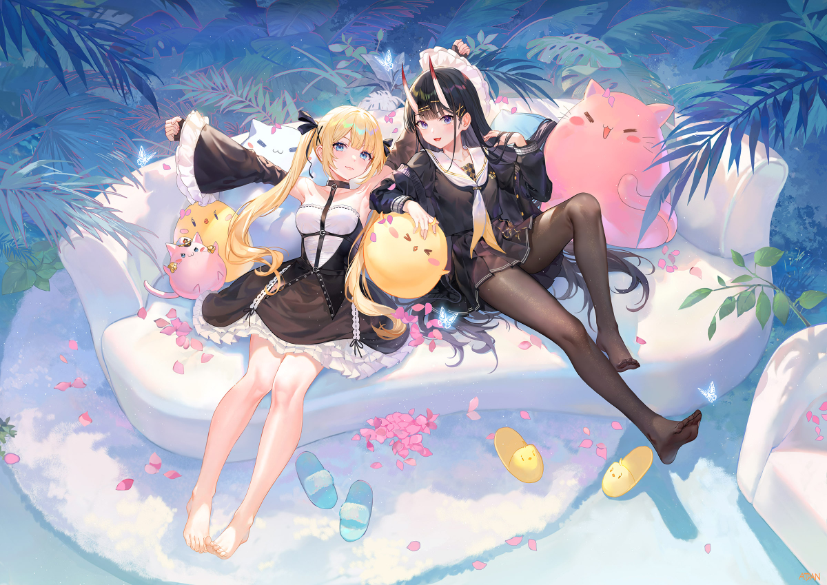 Summer night