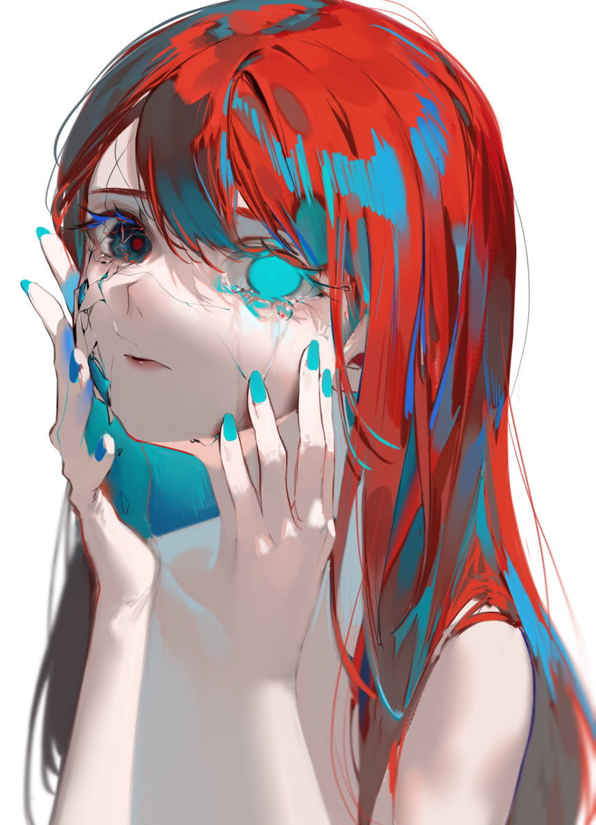 黑痣
