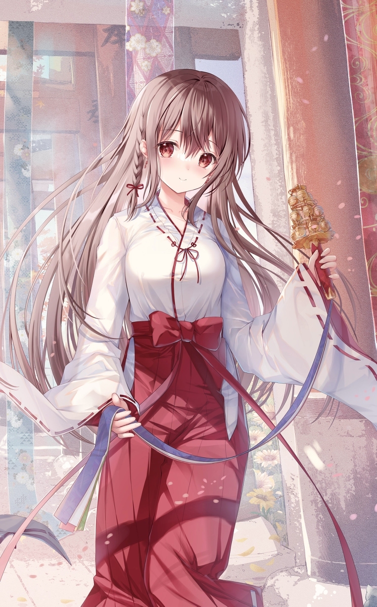 巫婆