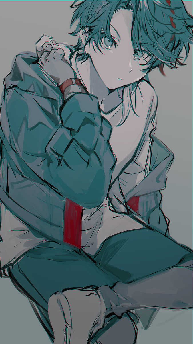 四周年
