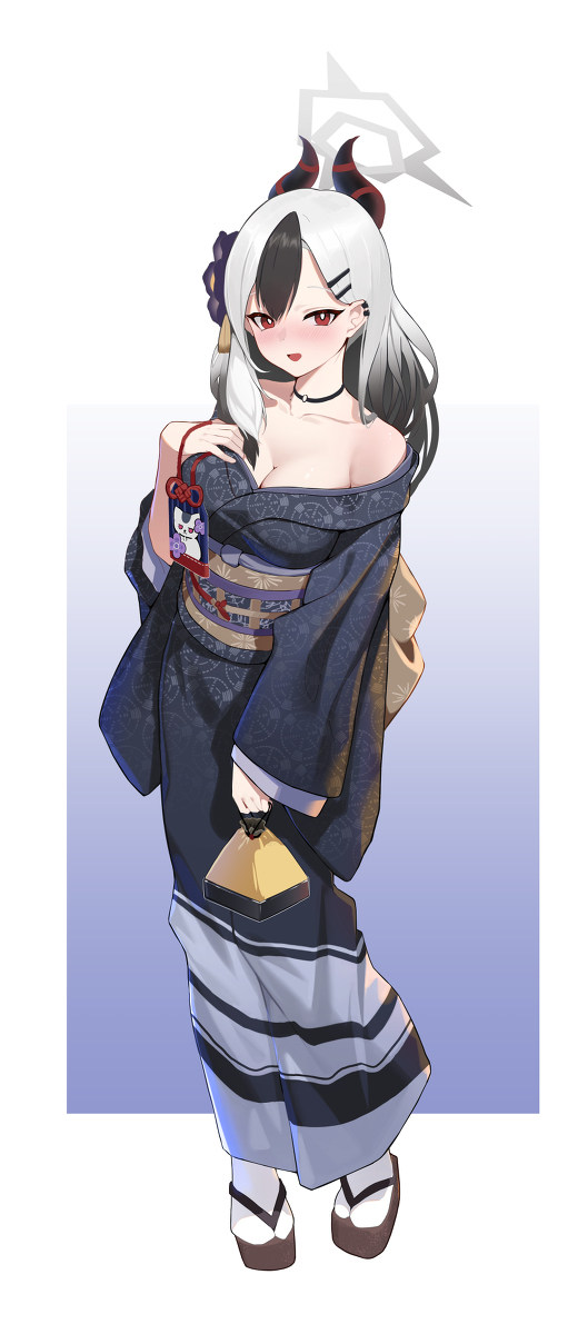 鬼方卡约科