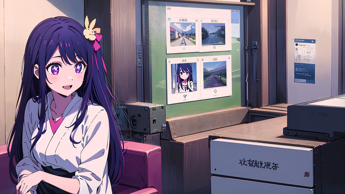 星野爱