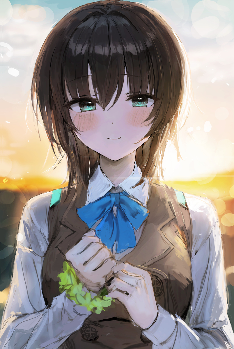苍井绘里香