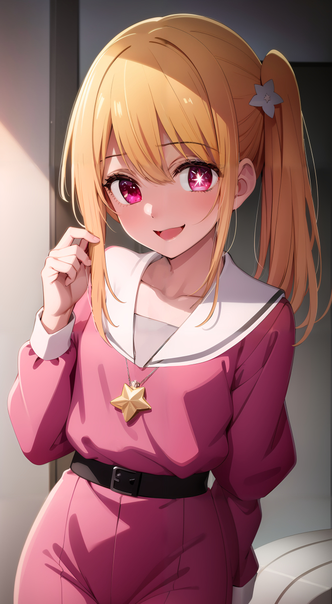 星野瑠美衣