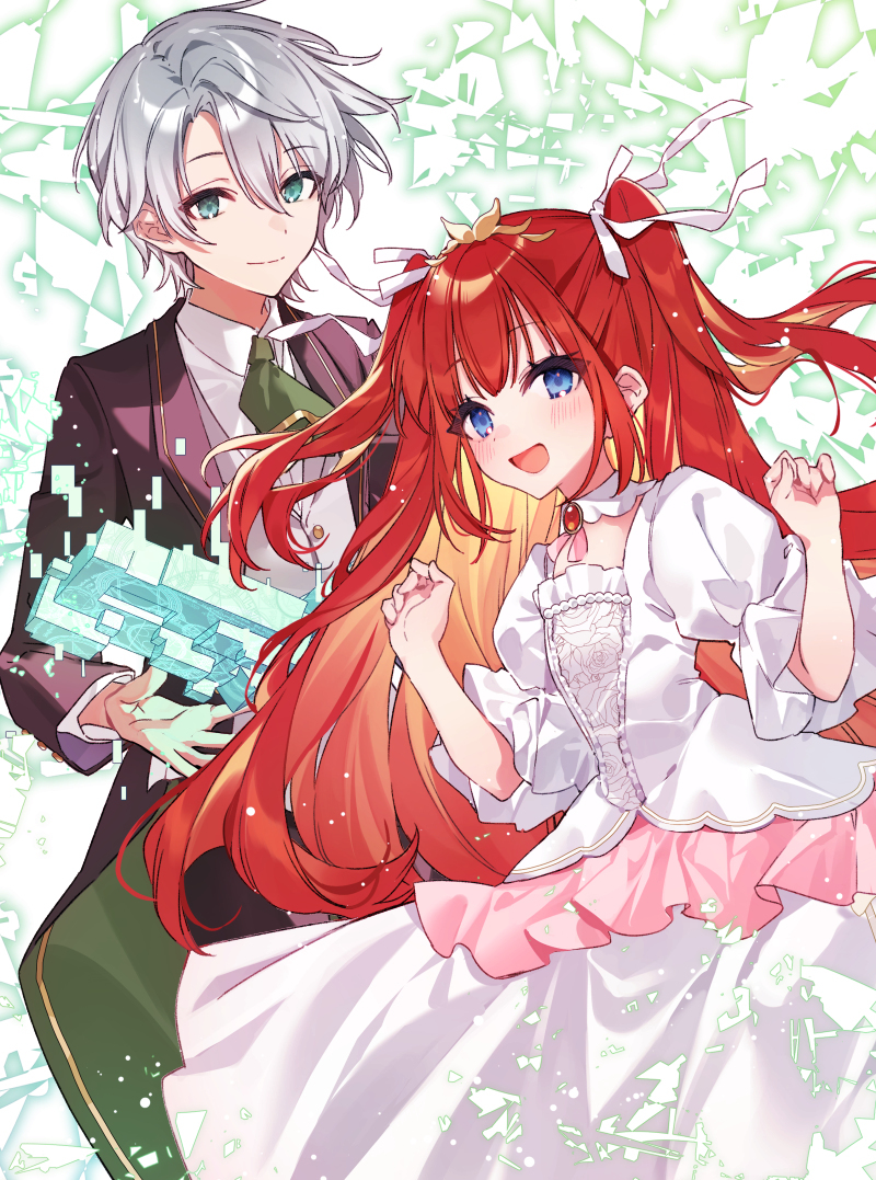 创造魔法的再现者 Ⅴ