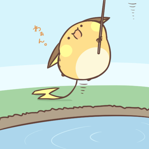 吊环