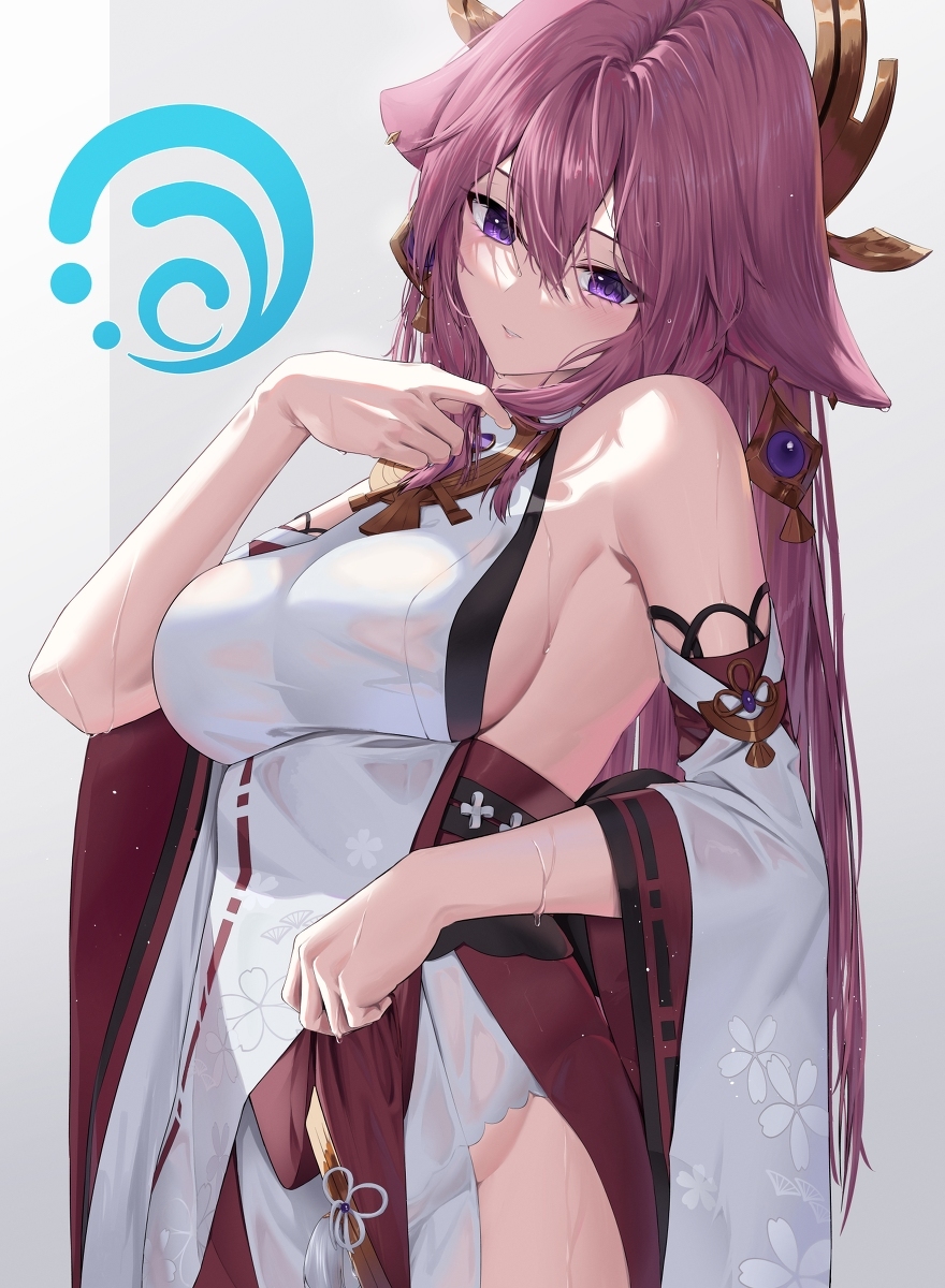 湿神子
