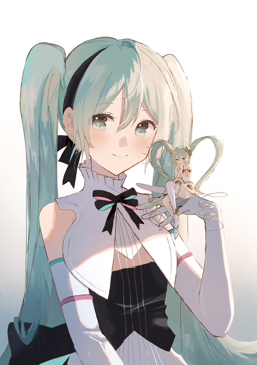 Miku Symphony