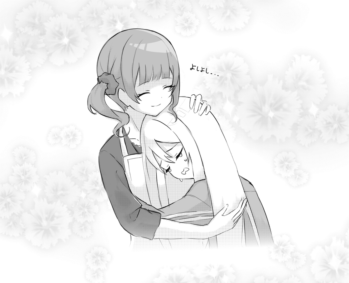 朝比奈麻友的ASMR系列