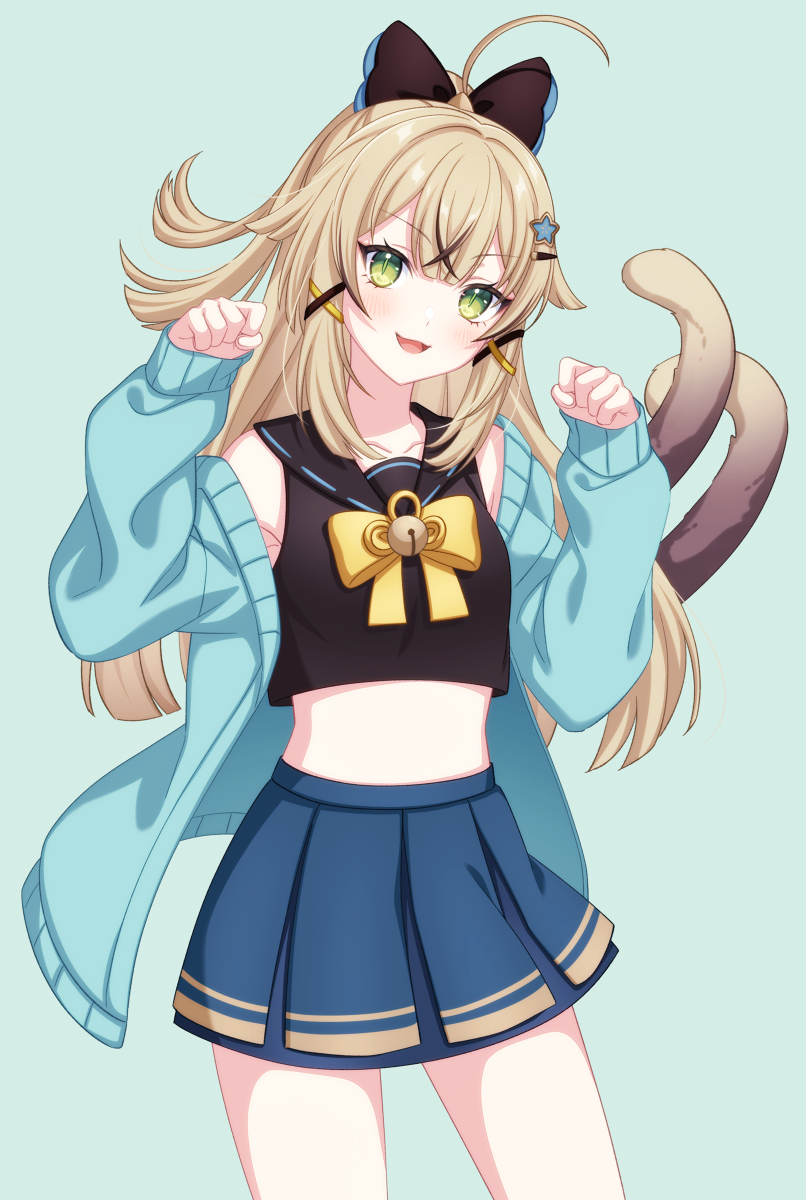 水手服绮良々