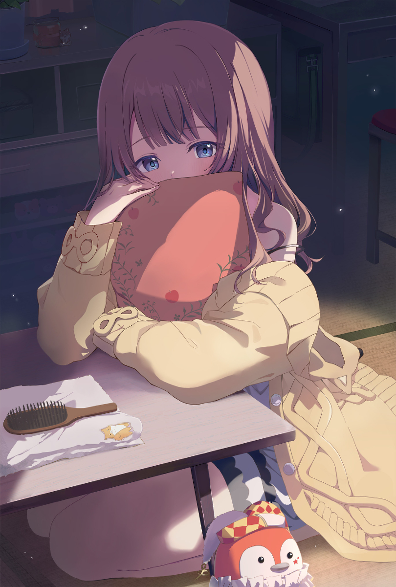 小穗