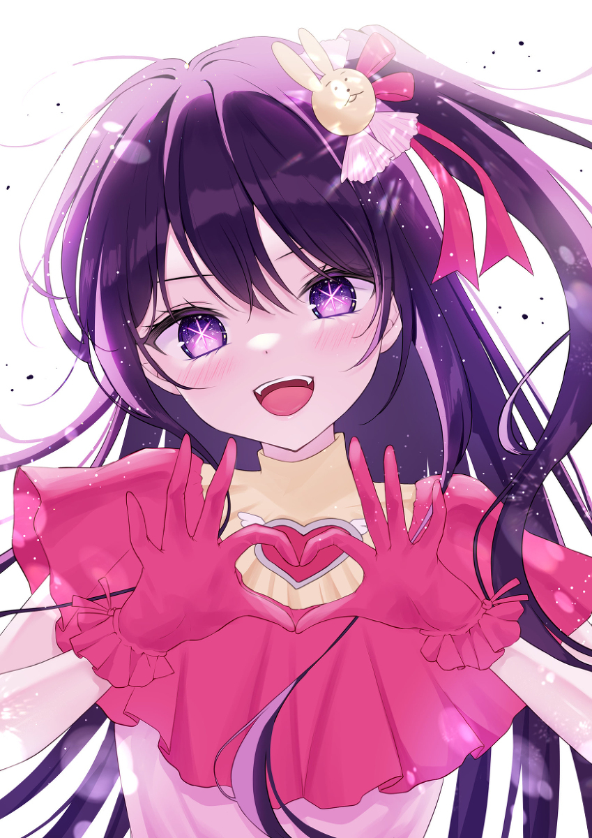 星野爱