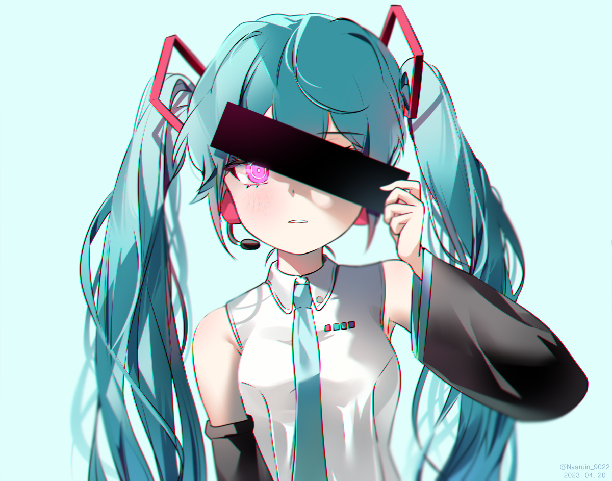 匿名M