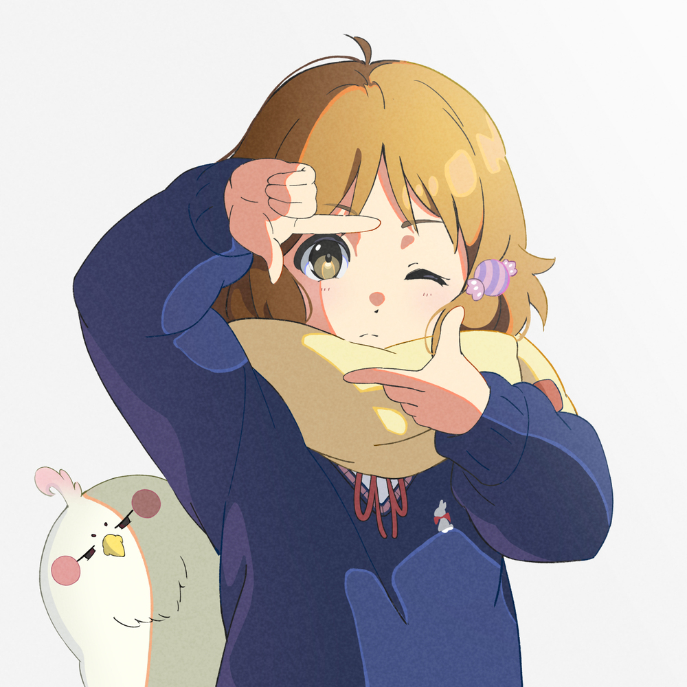 牧野佳奈