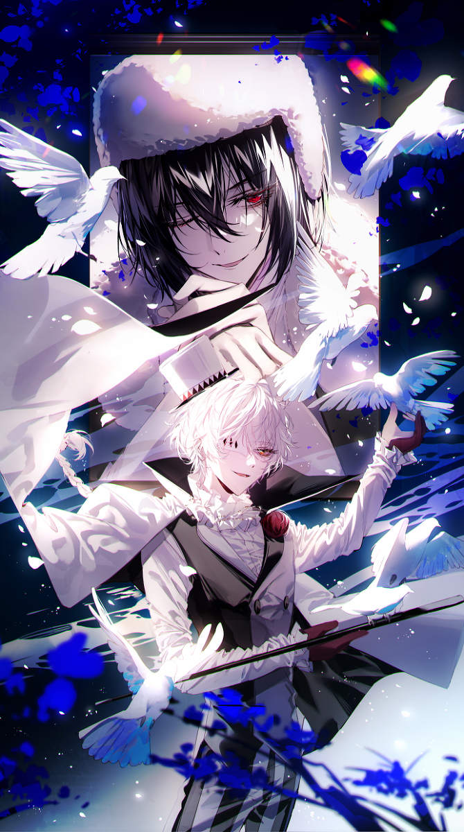 。