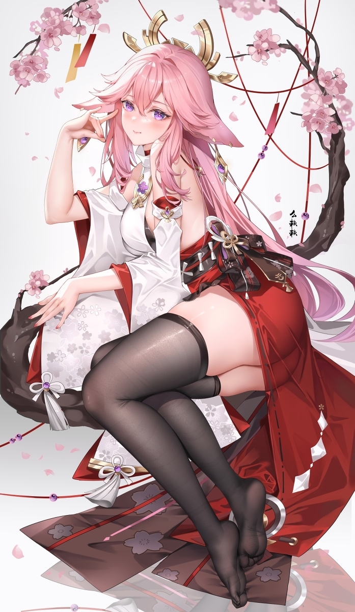 八重神子