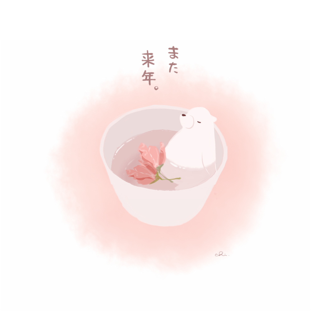 樱茶