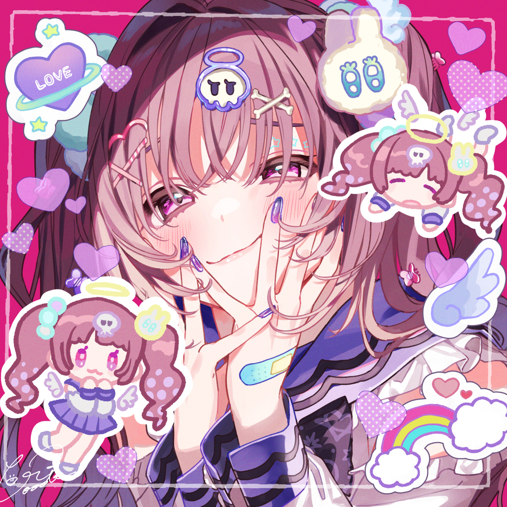 小天使