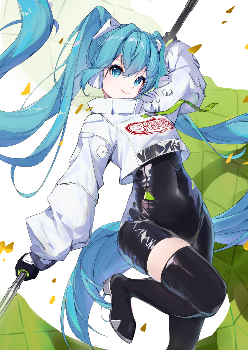 Racing Miku 2022