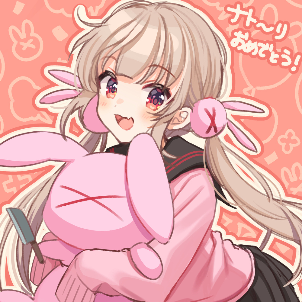 VTuber明信片总结