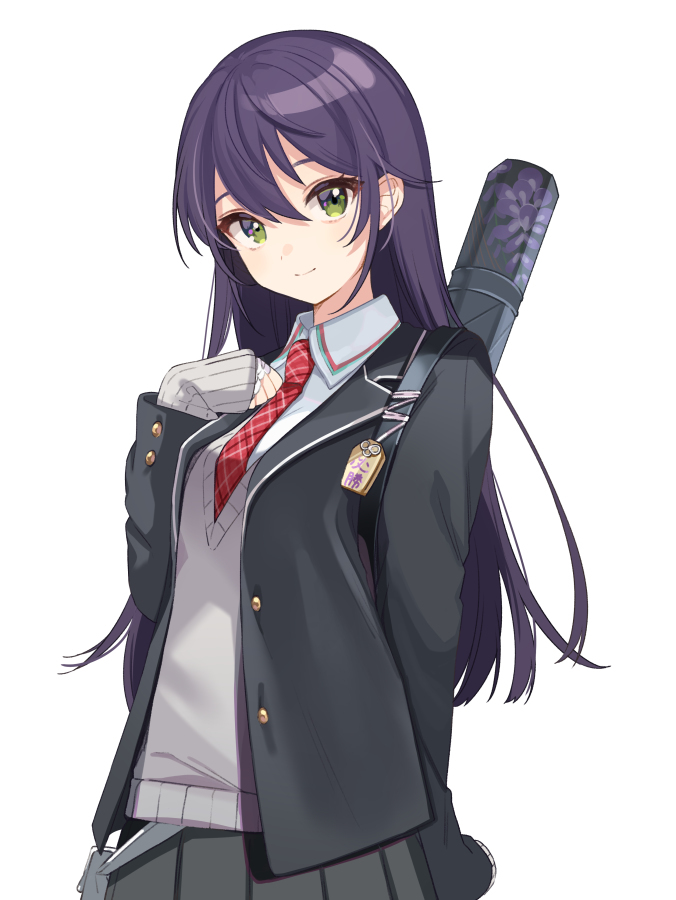 VTuber明信片总结