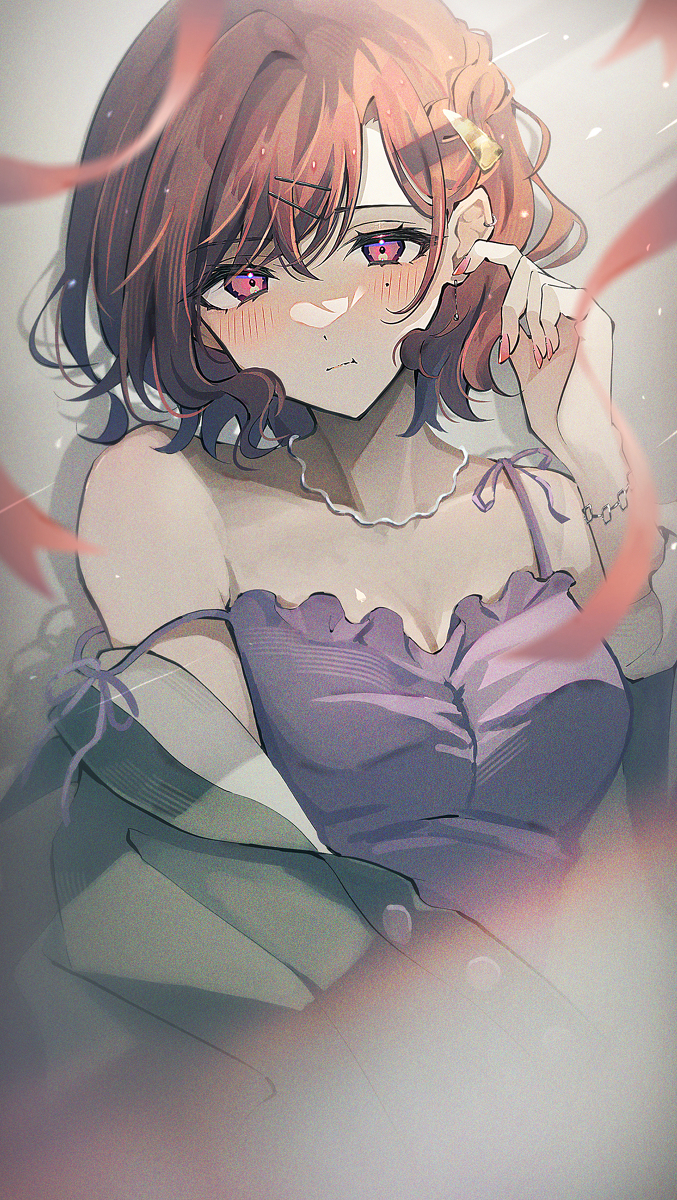 圆香