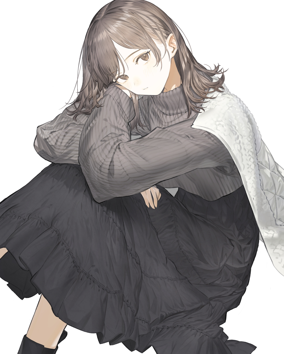 寂静