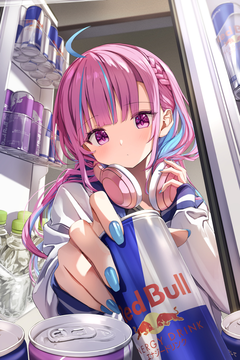 冰箱里的东西